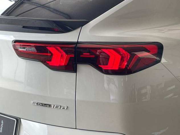 BMW X2 SDRIVE 18d - 2025 - EX AZIENDALE | 150CV - Foto 10