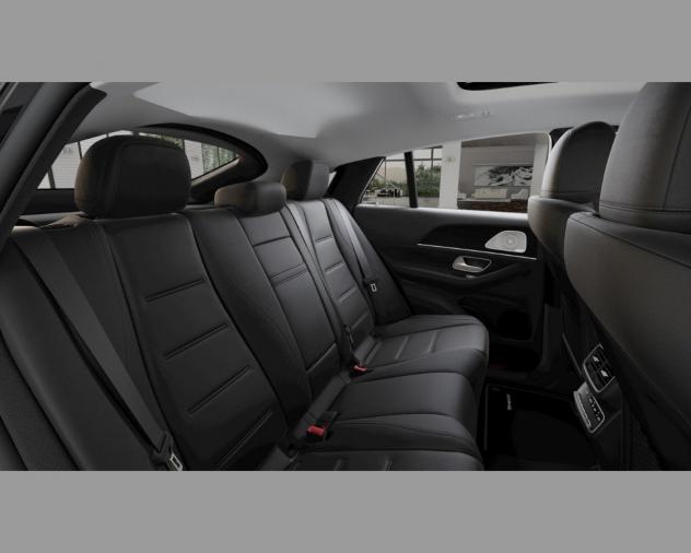 Mercedes-Benz GLE 350 de 4MATIC Plug-in hybrid - Foto 9