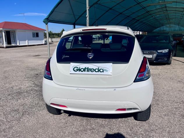 Lancia Ypsilon 1.3 MJT 16V 95 CV 5 porte S&S Mya - Foto 5