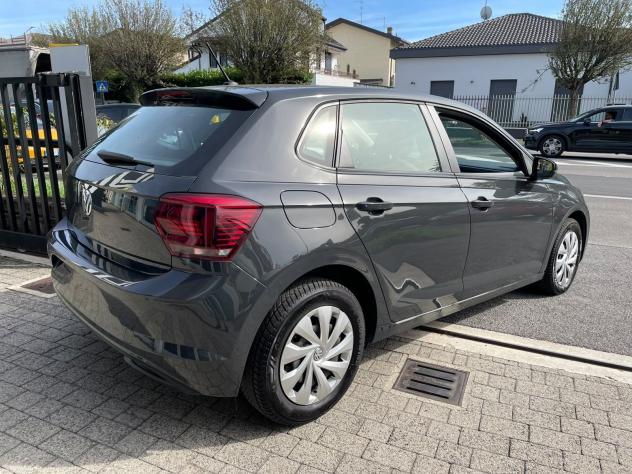 Volkswagen Polo 1.6 TDI SCR 59kW Trendline BMT - Foto 4