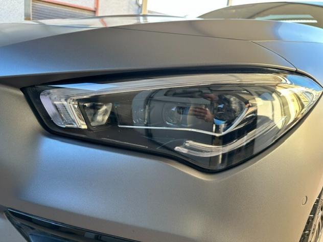 Mercedes-benz CLA 200 Premium - Foto 9