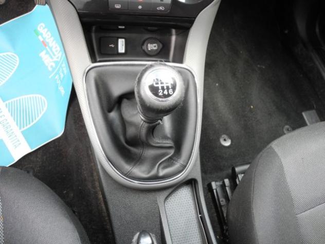 FIAT Bravo 1.6 MJT 105cv DPF - OK NEOPATENTATI - "PRONTO USO" rif. 23406958 - Foto 9