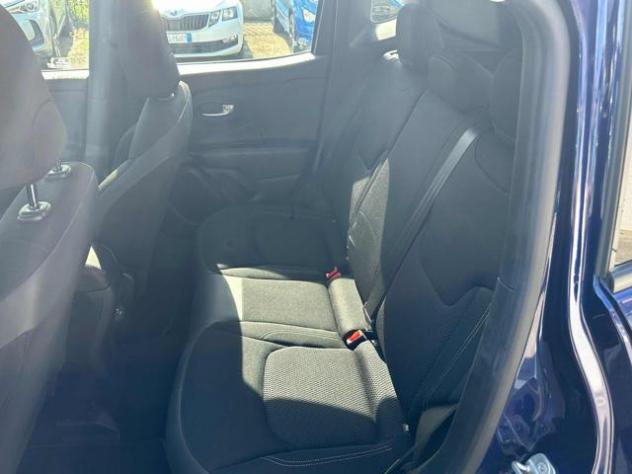 JEEP Renegade 1.3 T4 DDCT Limited rif. 24108798 - Foto 8