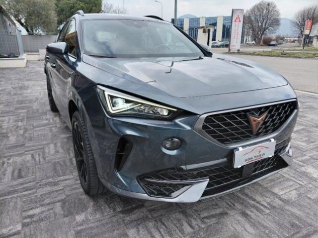 CUPRA Formentor 2.0 TDI 4Drive DSG Unico Proprietario rif. 23675265 - Foto 7