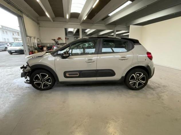CITROEN C3 PURETECH 83CV S&S SHINE rif. 23487795 - Foto 4