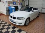 BMW 118 d 2.0 143CV Cabrio Futura rif. 23985536