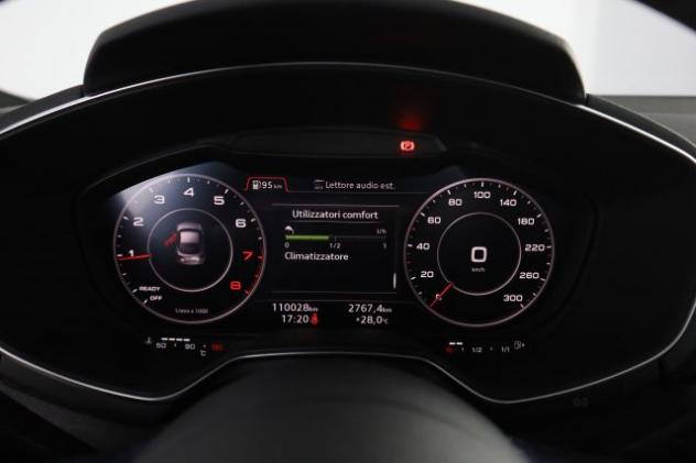 AUDI TT TT Coupé 1.8 TFSI rif. 23998844 - Foto 6