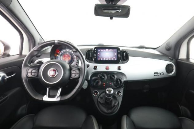 FIAT 500 500 1.0 Hybrid Connect rif. 24158421 - Foto 4