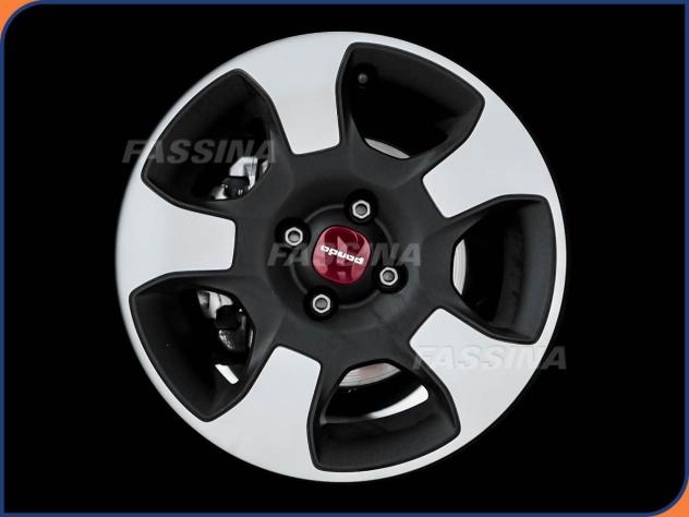 FIAT Panda Cross Panda 1.0 firefly hybrid Cross s&s 70cv 5p.ti - Foto 7