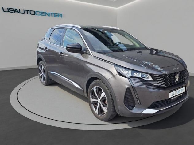 Peugeot 3008 II 2021 - 1.5 bluehdi GT Pack s&s 130cv eat8 - Foto 2