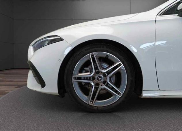 MERCEDES-BENZ A 180 d AMG Line Premium Auto #Ambient #Vari.Colori rif. 20394744 - Foto 8