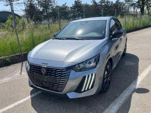 PEUGEOT 208 PureTech 100 Stop&Start 5 porte Allure Km 0 rif. 23837309 - Foto 2