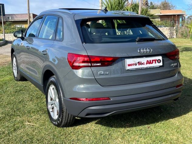 Audi Q3 40 TDI Quattro S tronic Business Advanced 190cv - Foto 7