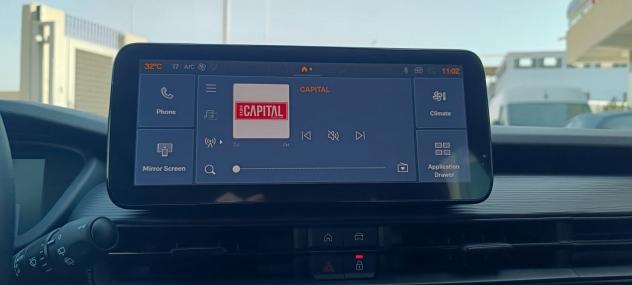 Jeep Avenger e-Hybrid Longitude 1.2 110cv DCT MHEV - Foto 7