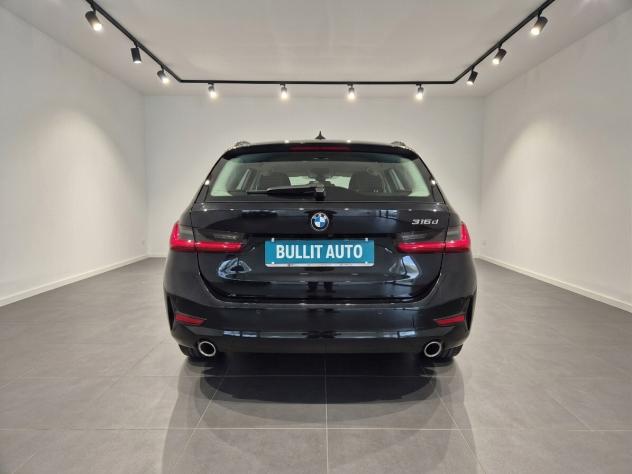 BMW 316D 48V TOURING 2.0 ADVANTAGE - Foto 6