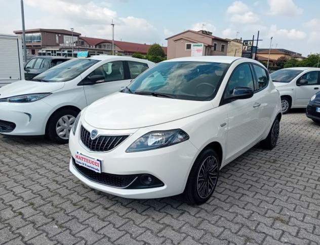 LANCIA Ypsilon 1.0 FireFly 5 porte S&S Hybrid Gold Plus - Foto 6