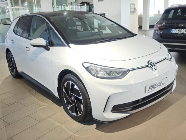 Volkswagen ID.3 Pro Performance