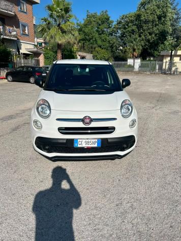 Fiat 500L 1.3 Multijet 95 CV Business