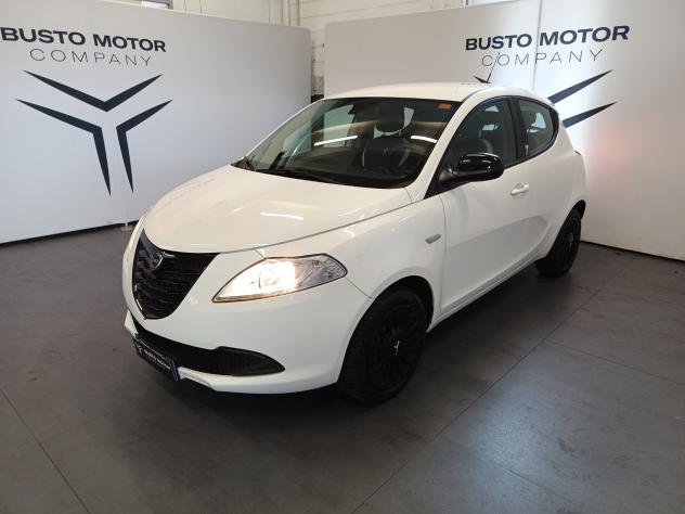 Lancia Ypsilon Ypsilon 1.2 8v Gold c/CL 69cv E6 - Foto 3