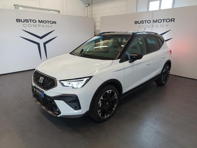 SEAT Arona Arona 1.0 ecotsi 95cv - KM0 - Foto 3