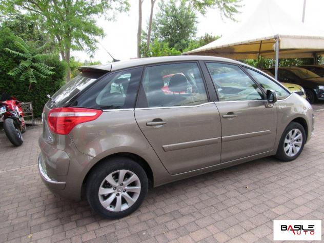 CITROEN - C4 Picasso - 1.6 HDi 110 FAP Exclusive - Foto 5