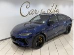LAMBORGHINI Urus 4.0 S 60th IVA ESPOSTA rif. 24034462