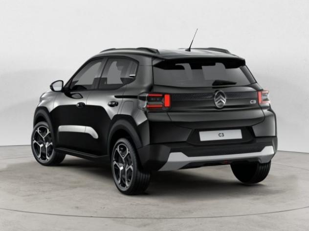 Citroën C3 Turbo 100 cv Manuale PLUS rif. 24092570 - Foto 5