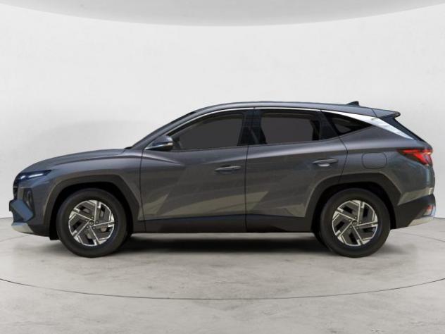 HYUNDAI Tucson 1.6 CRDi MHEV 2wd 136cv Xtech rif. 23806810 - Foto 4