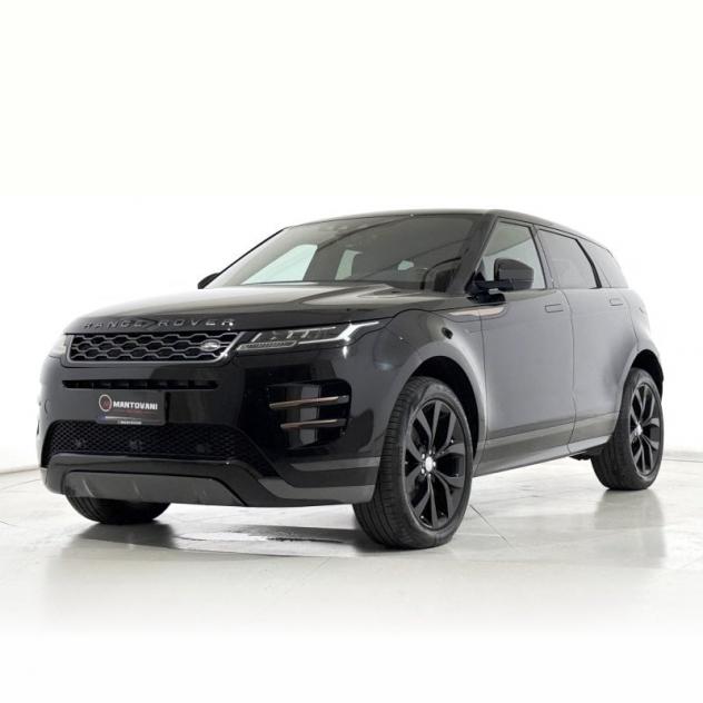 Land Rover Range Rover Evoque Range Rover Evoque 2.0d i4 mhev R-Dynamic HSE awd 150cv auto *PREZZO +IVA*AUTOCARRO*