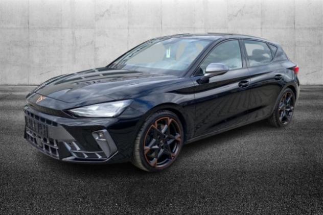 CUPRA Leon 2.0 TSI 300 CV DSG VZ rif. 23774650 - Foto 2