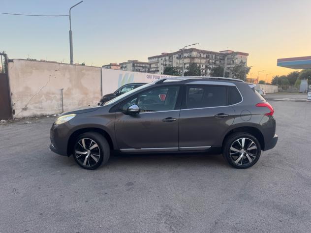 Peugeot 2008 BlueHDi 120 S&S Allure - Foto 10
