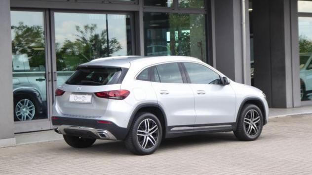MERCEDES-BENZ GLA 250 e hybrid EQ Sport Plus rif. 23705946 - Foto 3
