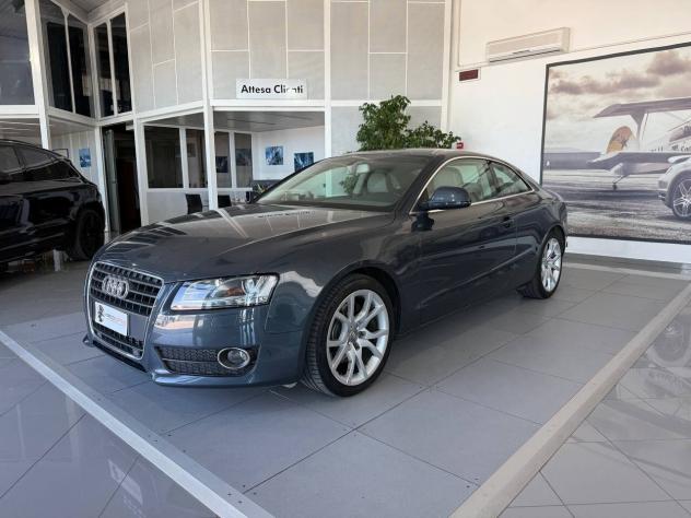 Audi A5 2.7 V6 TDI F.AP. multitronic - Foto 3