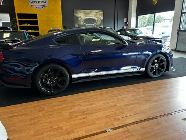 FORD Mustang Fastback 2.3 EcoBoost Automatica Body Kit Shelby rif. 24088545 - Foto 8