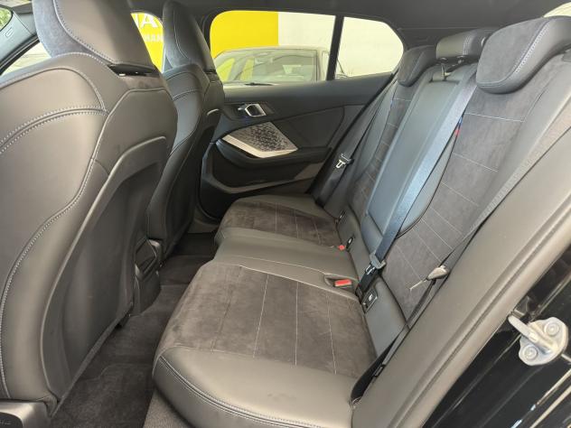 BMW Serie 1 118d 5p. MSport MY2025 - No obblighi finanz. - Foto 10