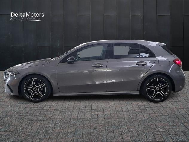Mercedes-Benz Classe A - W177 2023 A 180 d AMG Line Advanced Plus auto - Foto 2