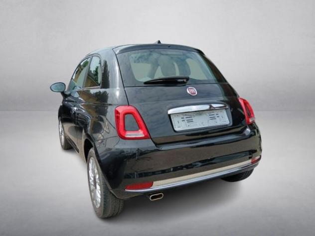 FIAT 500 1.0 Hybrid Lounge rif. 23887917 - Foto 4