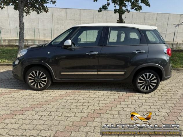 FIAT 500L 1.3 Multijet 95 CV Lounge rif. 24198574 - Foto 6