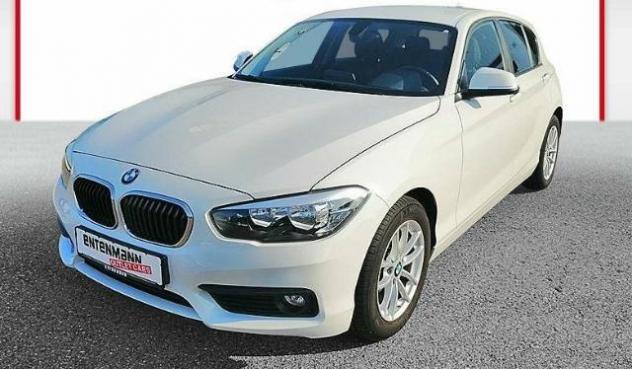 Bmw 116 VETTURA AZIENDALE KM CERTIFICATI - Foto 2