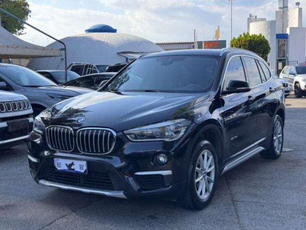 BMW X1 sDrive18d xLine rif. 24167294