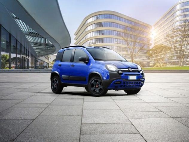 FIAT Panda 1.2 Easy rif. 24100642