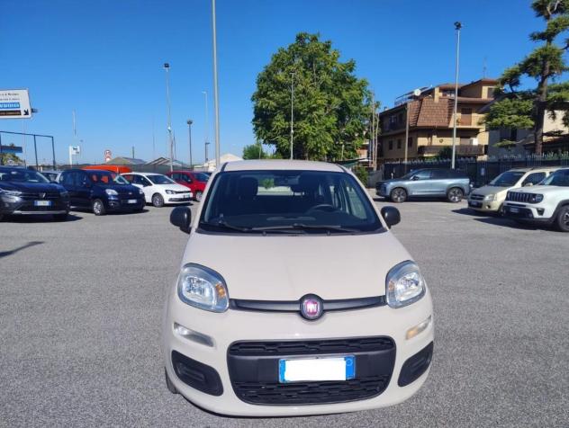 FIAT Panda 1.2 EasyPower Easy GPL - Foto 2