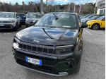 Jeep Avenger E-Hybrid Altitude 1.2 110cv Dct Mhev