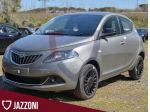Lancia Ypsilon 1.0 FireFly 5 porte S&S Hybrid Silver