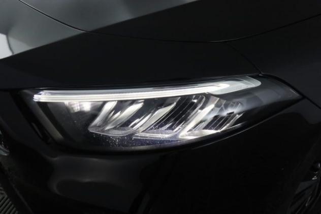 MERCEDES-BENZ A 180 A 180 d Automatic Progressive Advanced rif. 24002178 - Foto 9