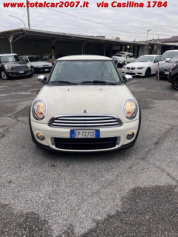 MINI One 1.6 16V One D rif. 23948974 - Foto 2