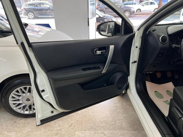 Nissan Qashqai 1.6 16V GPL Eco Acenta - Foto 9