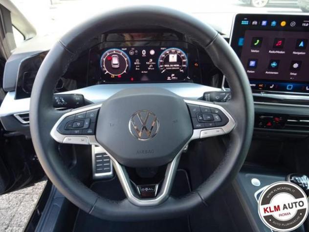 VOLKSWAGEN Golf 1.5 eTSI 115 CV Edition Plus NUOVO rif. 23637693 - Foto 6