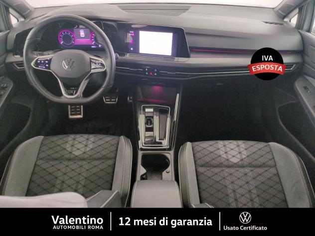 Volkswagen Golf 1.5 eTSI DSG EVO ACT R-Line - Foto 7
