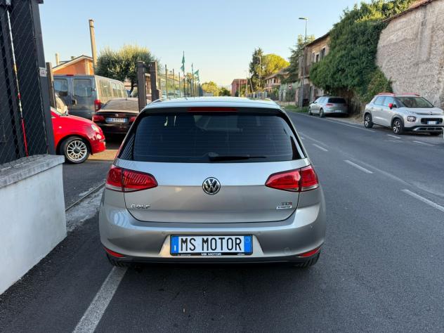 Volkswagen Golf 1.6 TDI 110 CV 5p. Euro6B - Superprezzo - Tutto incluso - Foto 10